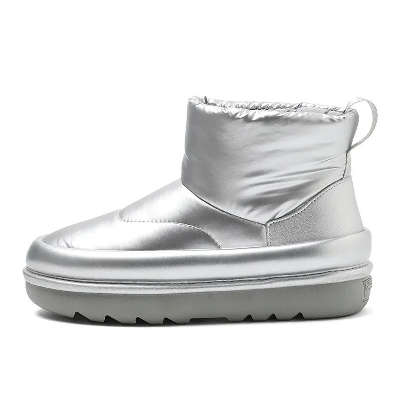Minimalistische, bequeme Winterboots von Albrecht®