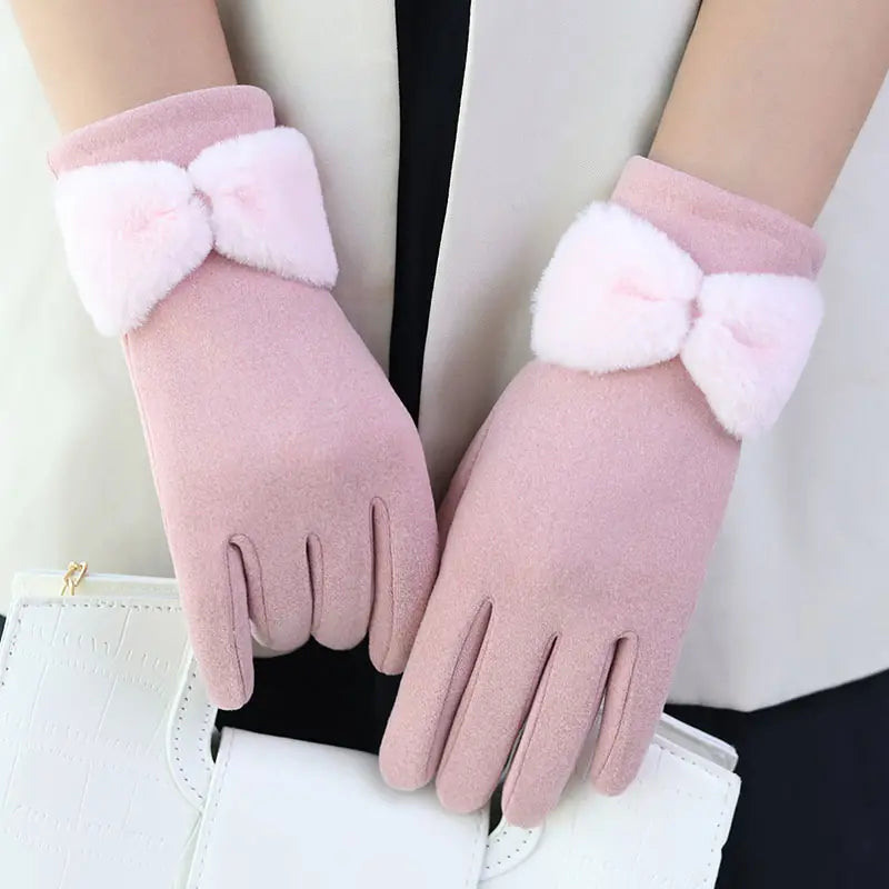 Wenmar: Elegante Handschuhe für den Winter