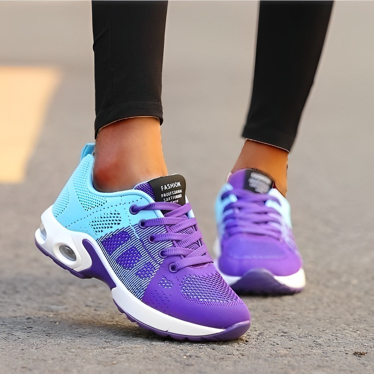 Bree Sneakers