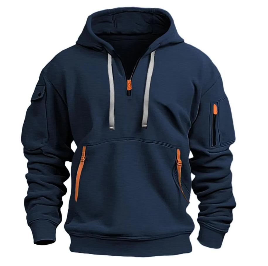 Herrenpullover Oskar - Freizeit