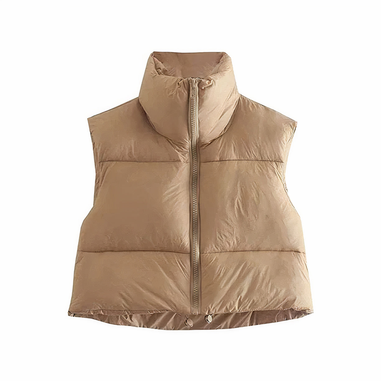 Warme Damen Winterstrickjacke Heidrun