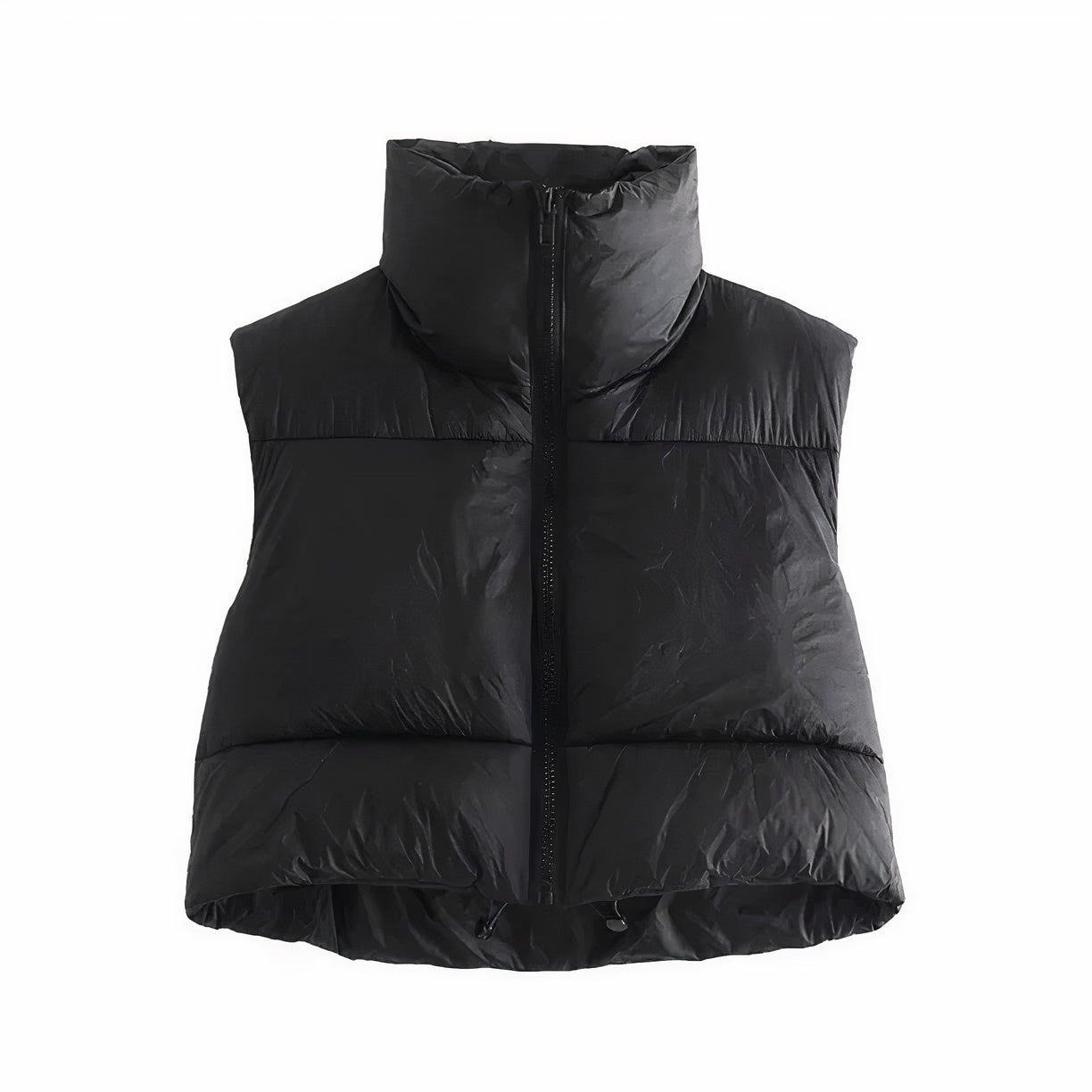 Warme Damen Winterstrickjacke Heidrun