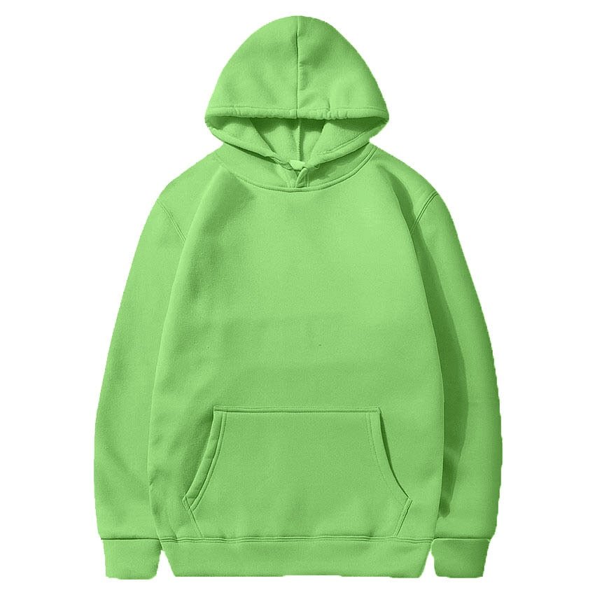 Damen Hoodie-Pullover von Fudus in lockerer Passform