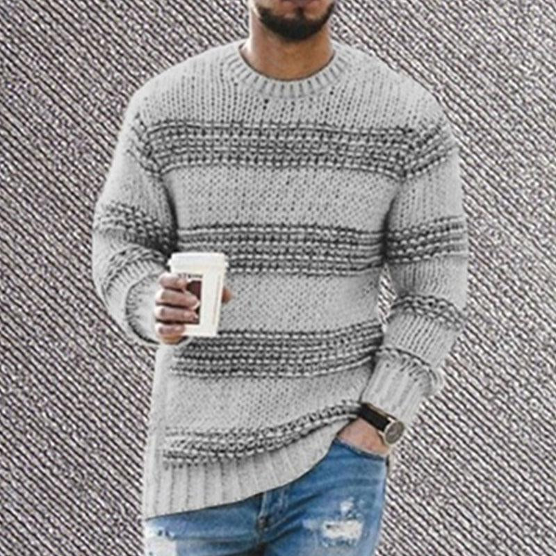 CLEM Herrenpullover
