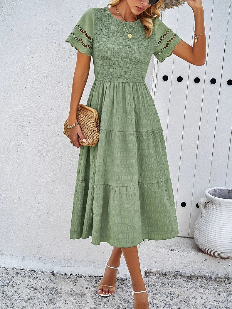 Leichtes Sommerkleid Katelinde