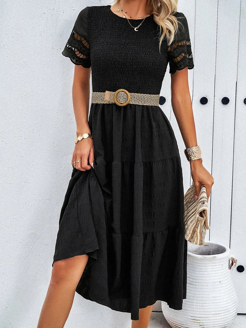 Leichtes Sommerkleid Katelinde