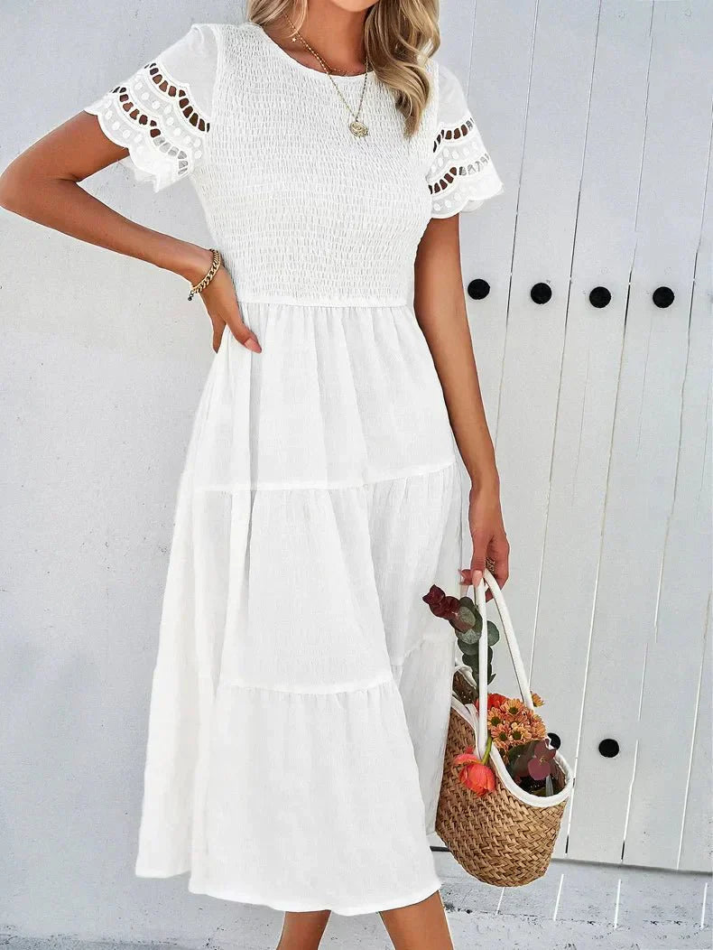 Leichtes Sommerkleid Katelinde