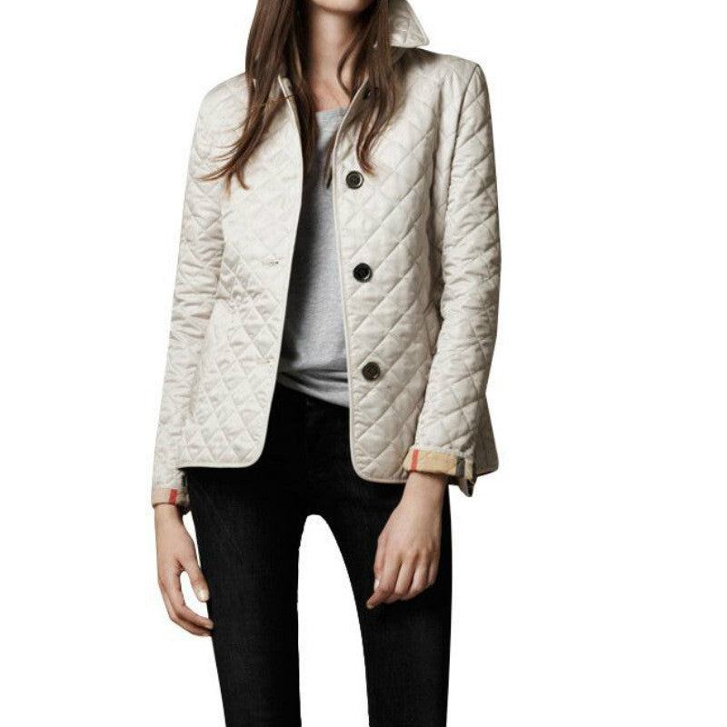 Winterjacke Emilia für Damen in lässiger Optik