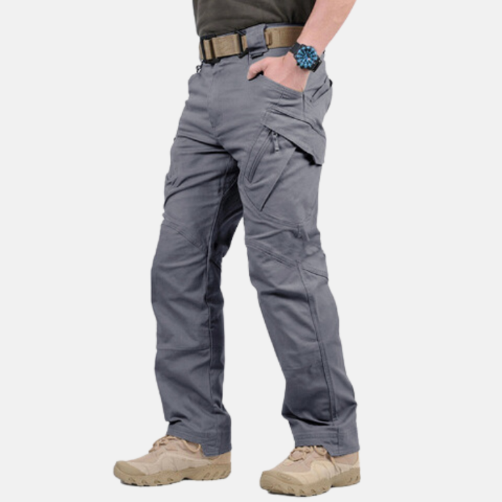 Vielseitige Outdoorhose von Abundius