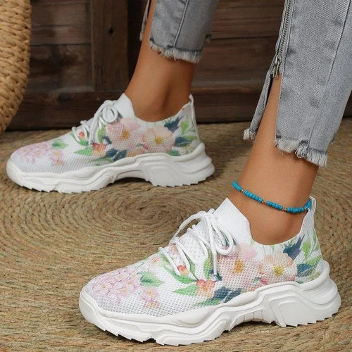 Orthopädische Schuhe von Sanka