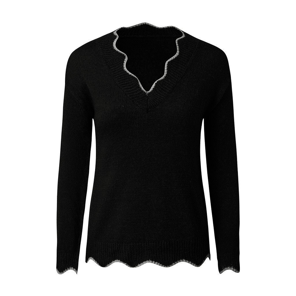 Fudus: Casual & Relaxed Everyday Sweater