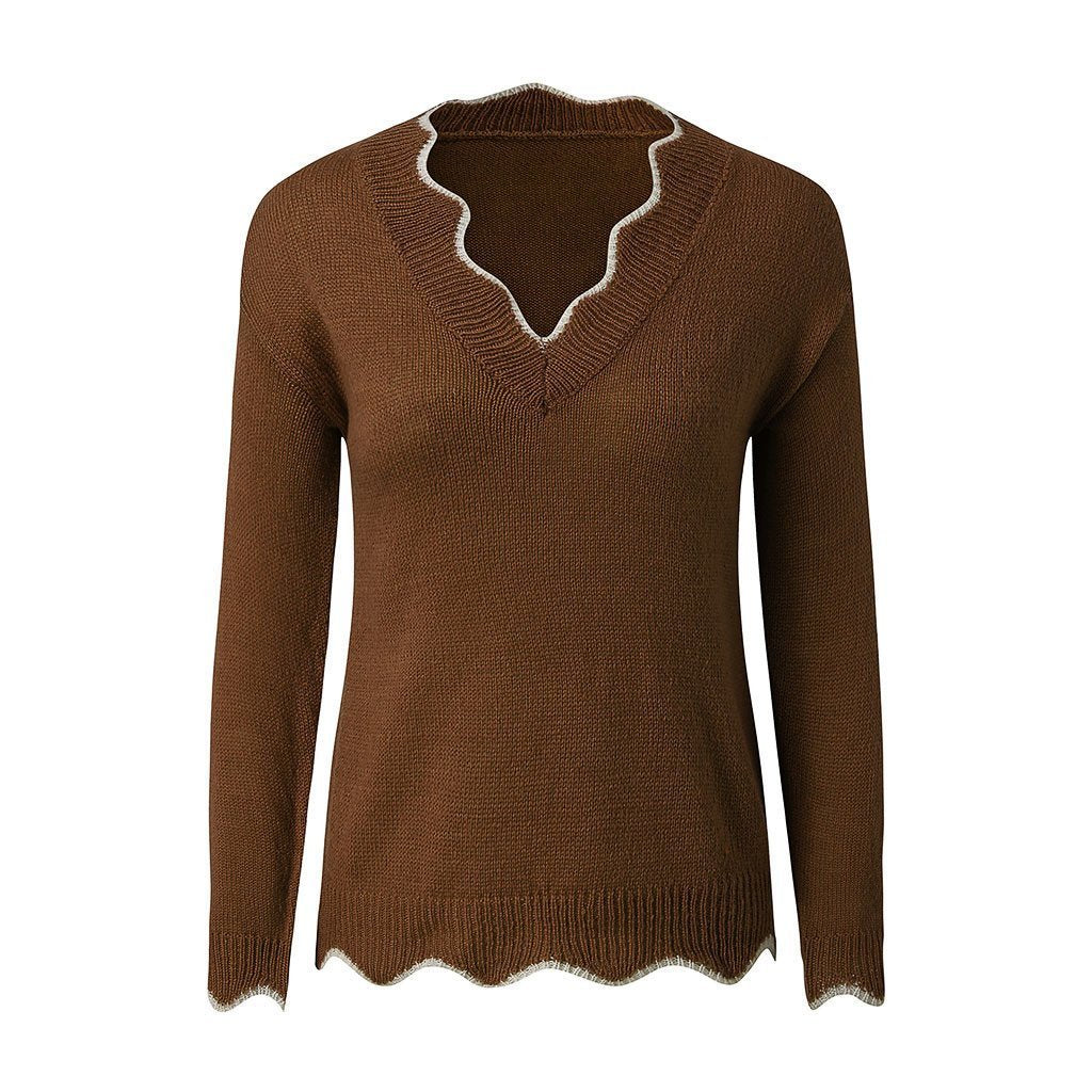 Fudus: Casual & Relaxed Everyday Sweater