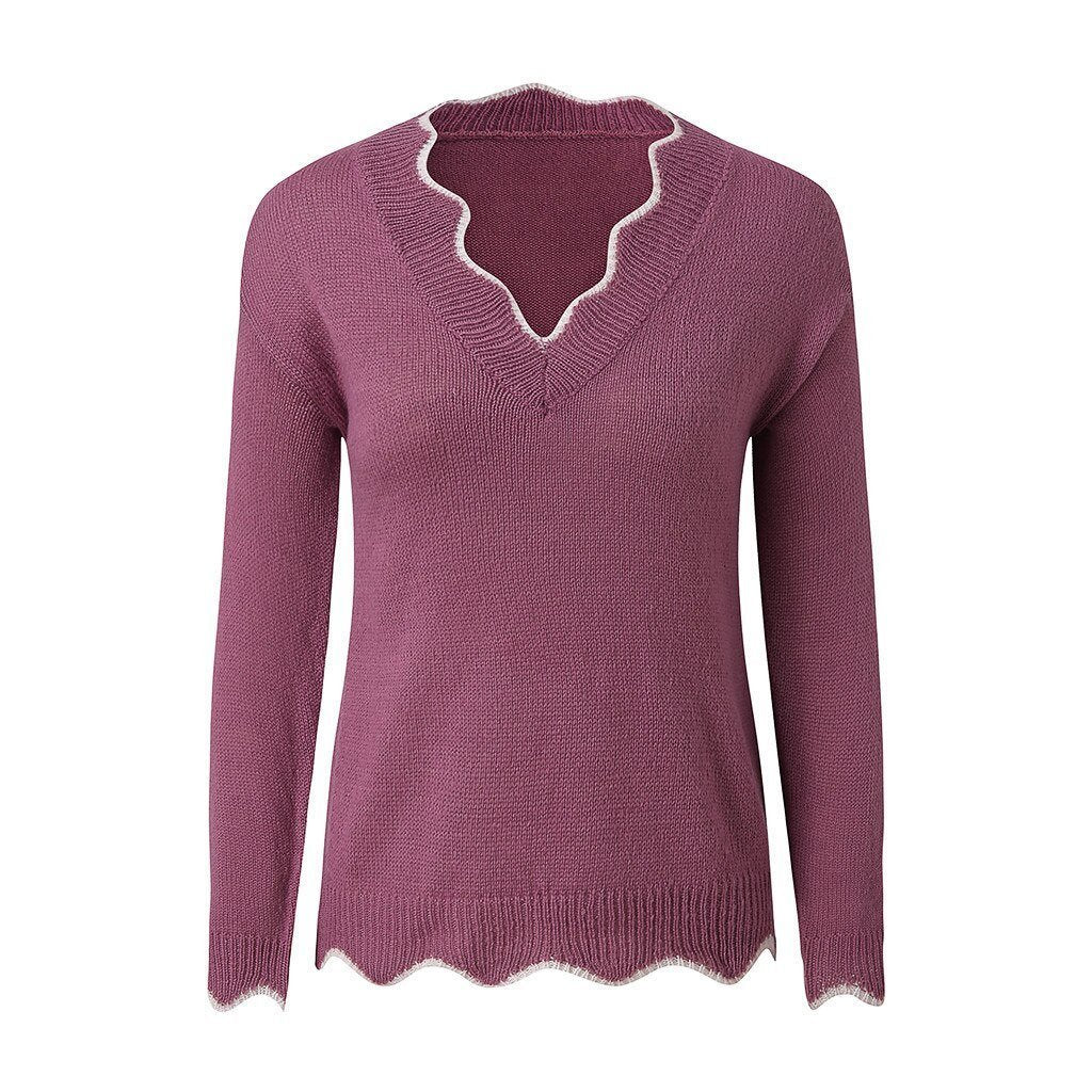 Fudus: Casual & Relaxed Everyday Sweater