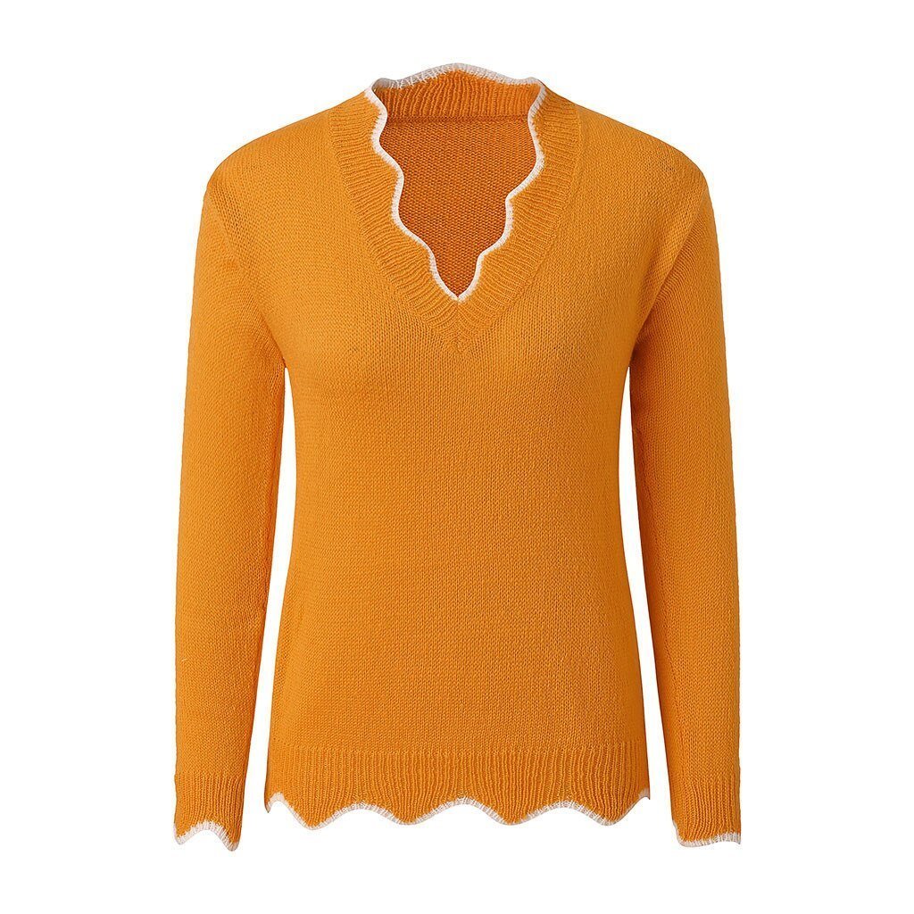 Fudus: Casual & Relaxed Everyday Sweater