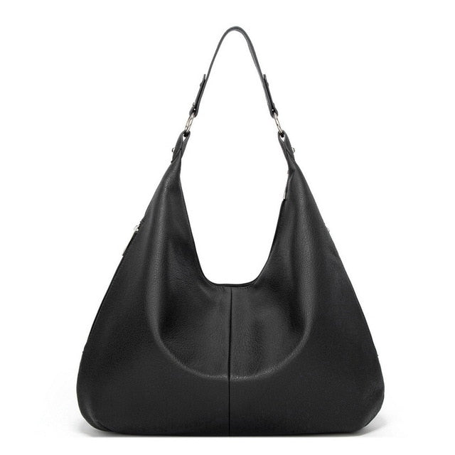 Kaelora - Schultertasche für Damen