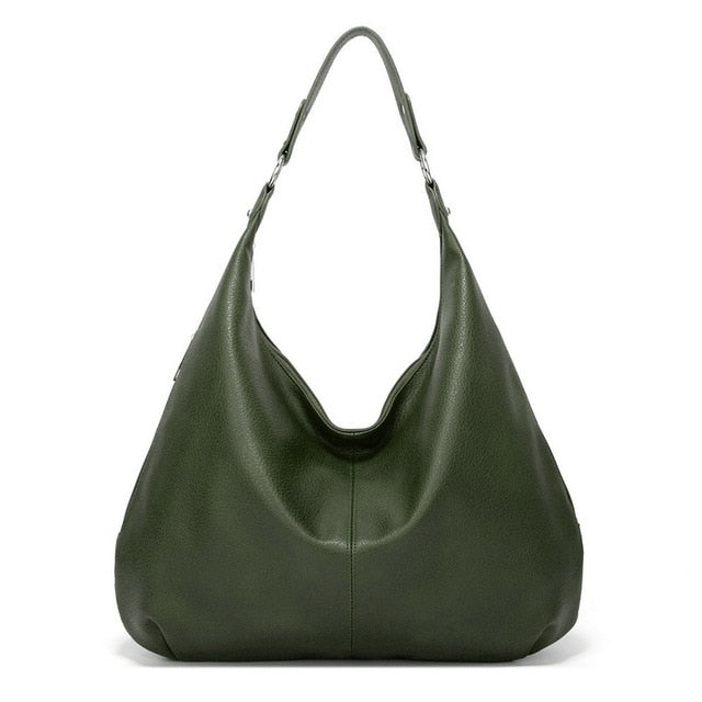 Kaelora - Schultertasche für Damen