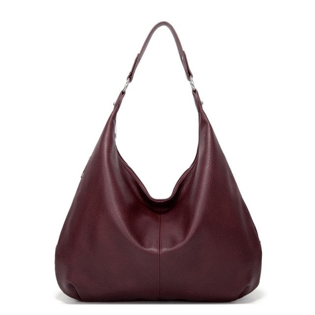 Kaelora - Schultertasche für Damen