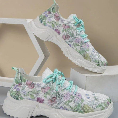 Orthopädische Schuhe von Sanka