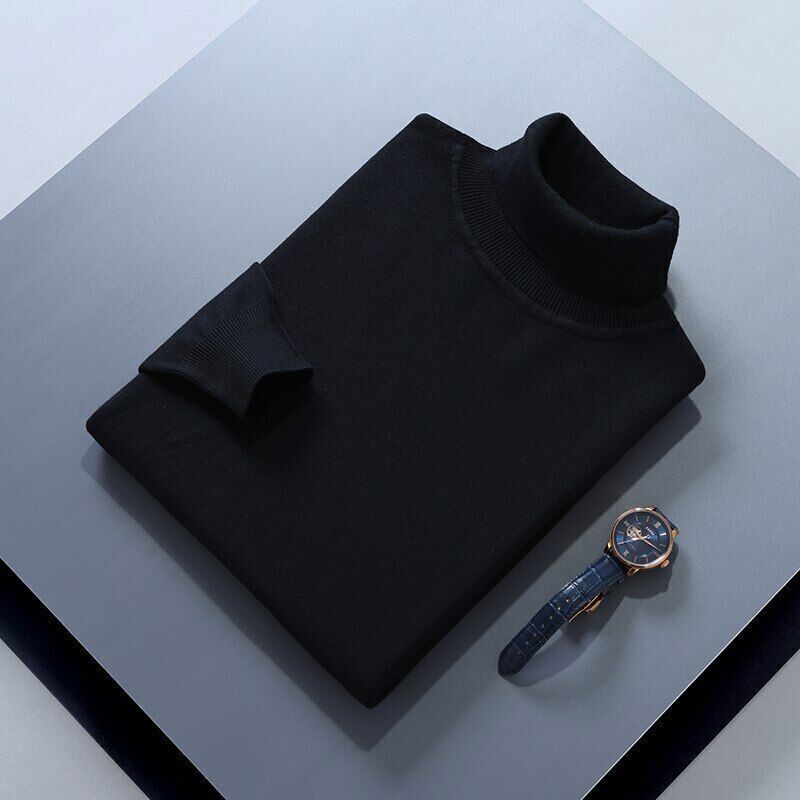 Vigil Rollneck Sweater