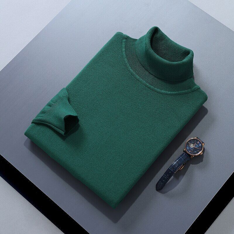 Vigil Rollneck Sweater