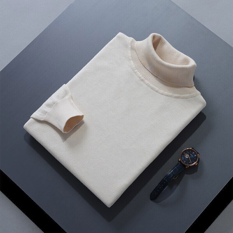 Vigil Rollneck Sweater