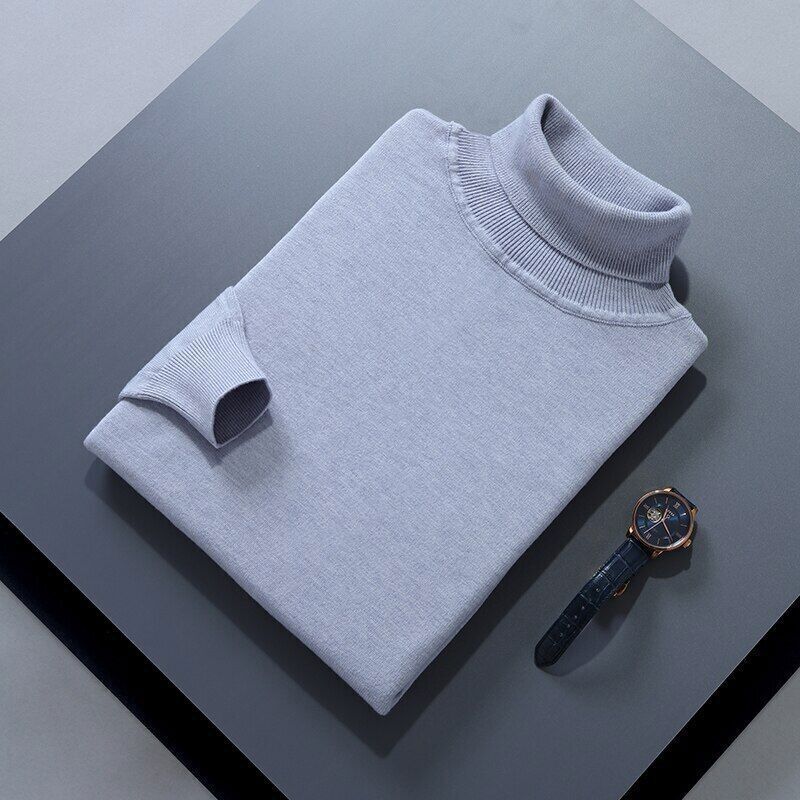 Vigil Rollneck Sweater