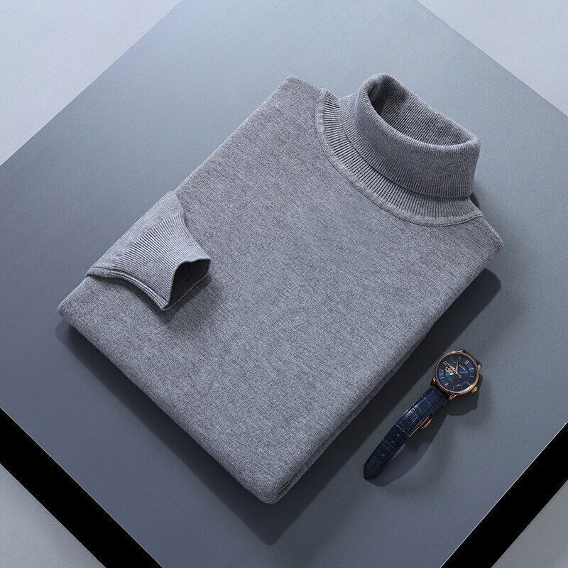 Vigil Rollneck Sweater