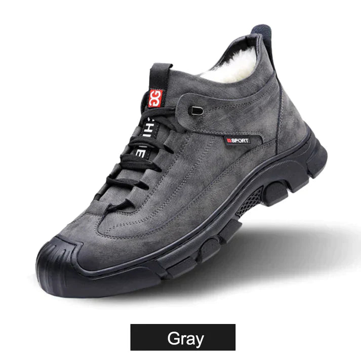 Wollenschuhe Alfie
