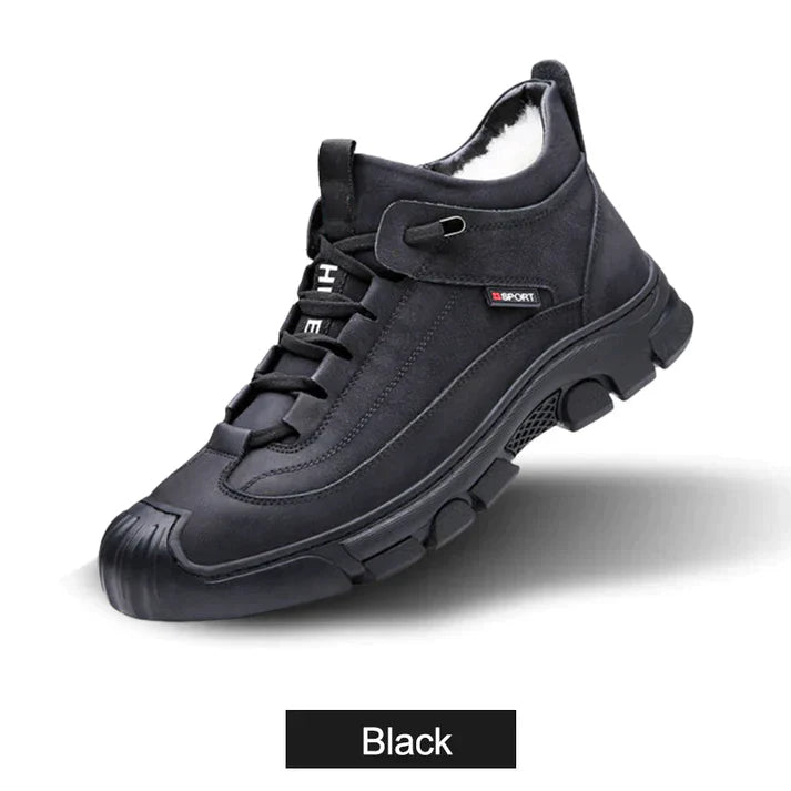 Wollenschuhe Alfie
