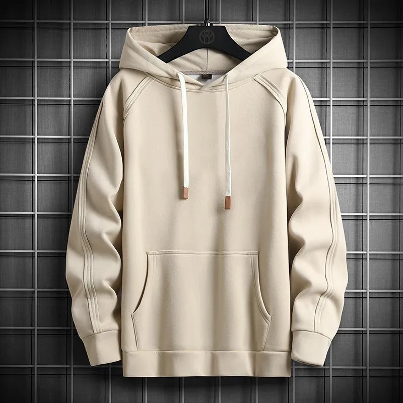 Fudus Hoodie: Stilvoller, warmer Hoodie für höchsten Tragekomfort.