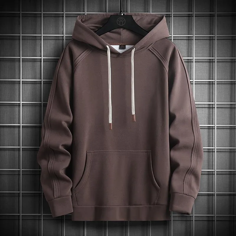 Fudus Hoodie: Stilvoller, warmer Hoodie für höchsten Tragekomfort.