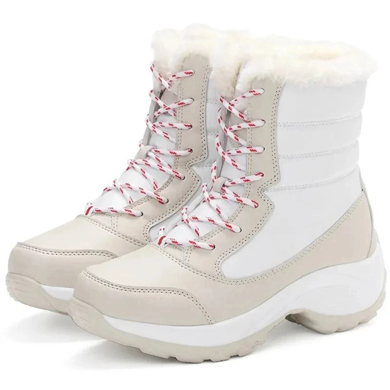Whistler Winterboots: Wasserdicht, rutschfest und robust