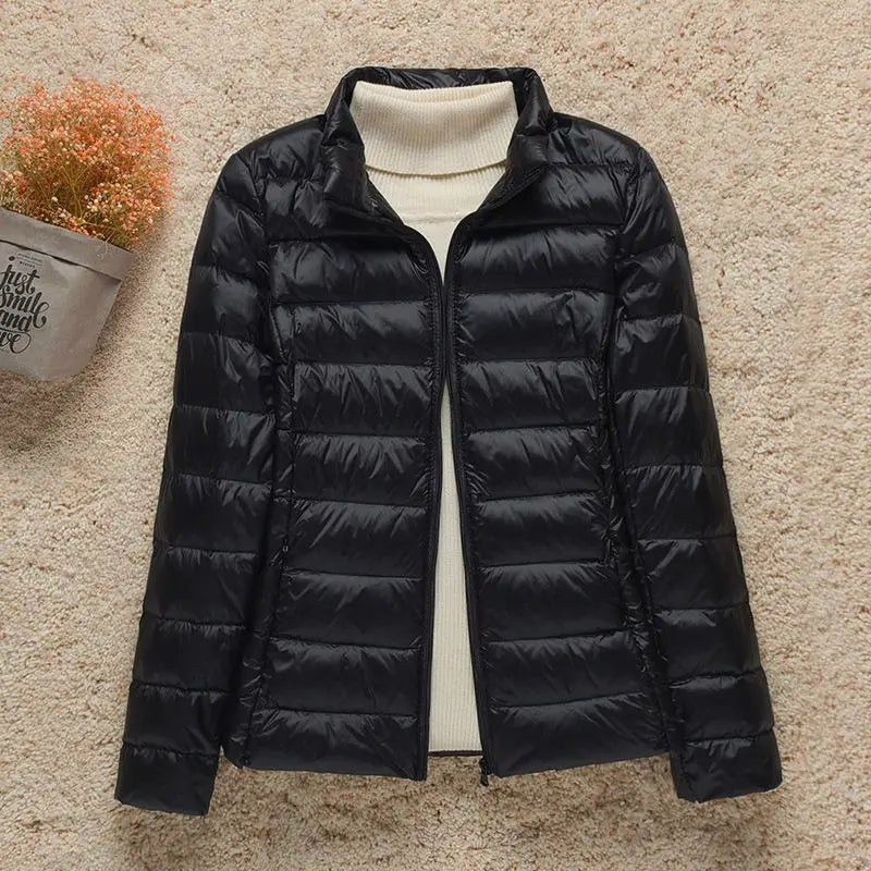 Winterjacke für Frauen, wasserdicht - Ronja