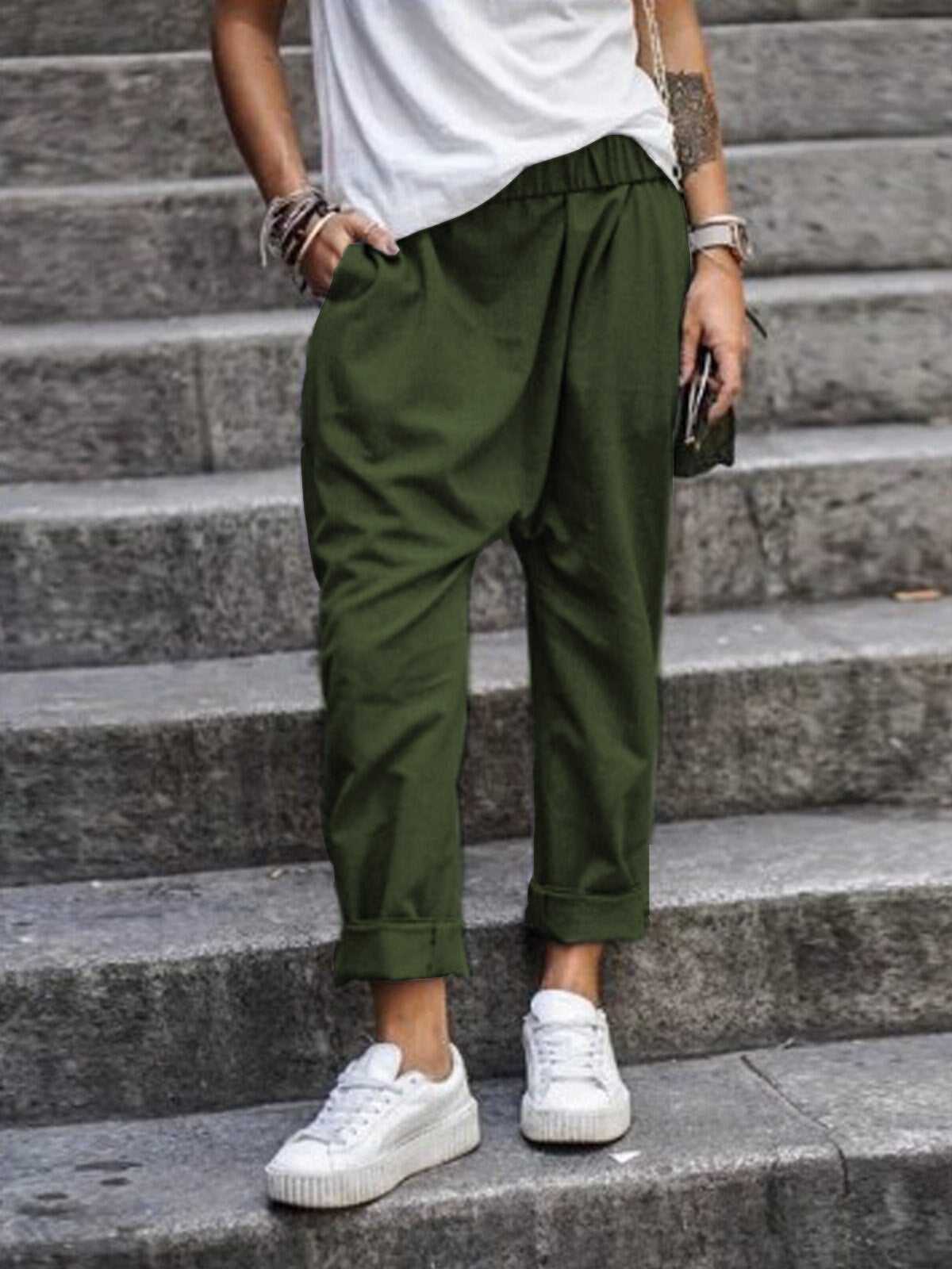 Hosen für Damen von Wynn - Hochwertige Qualität