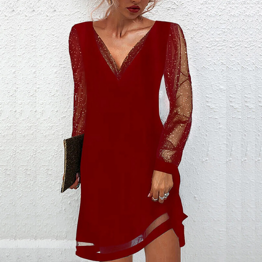 Elegantes Kleid LORNA