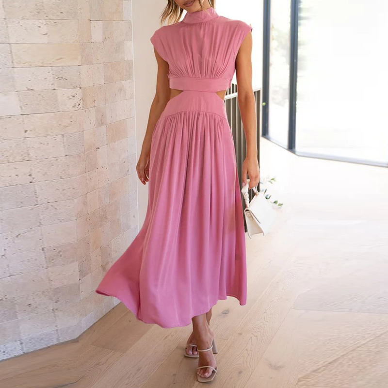 Elegantes Maxikleid Arelle für Damen