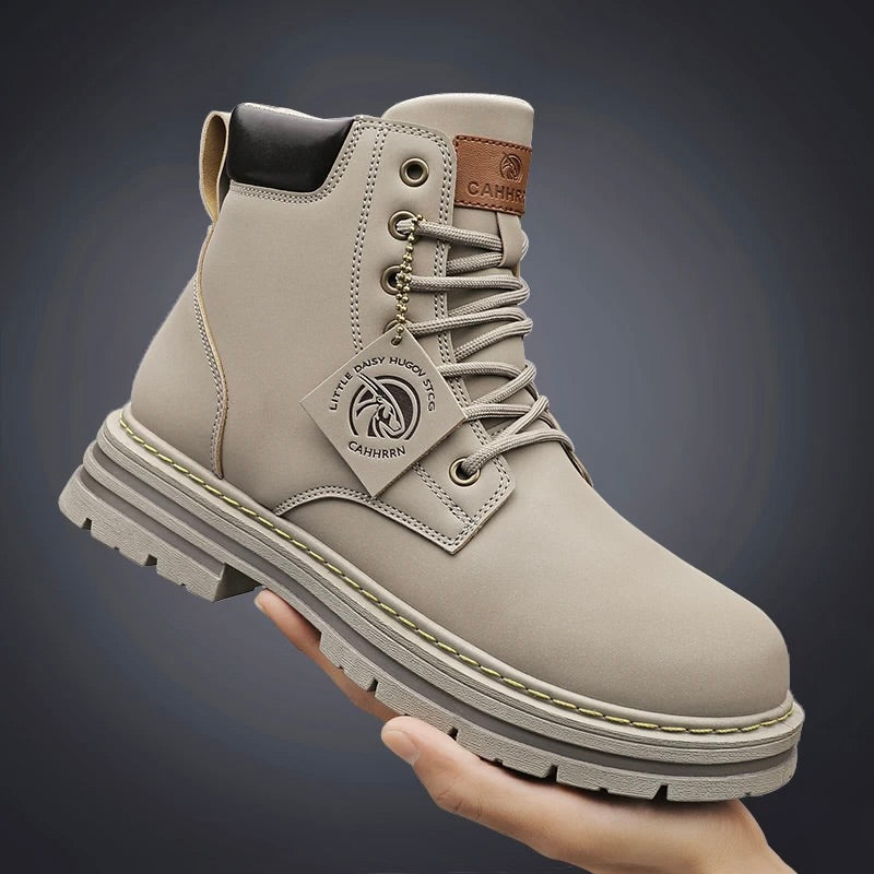 Charles Men's High Boots