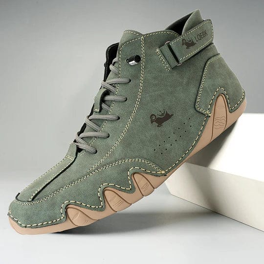 BILLIE – Ergonomische Schuhe für Damen und Herren