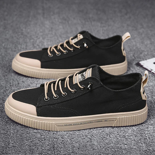 JORIS – bequeme Schuhe für Herren