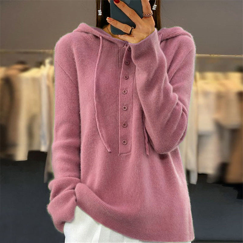 ModeGeist | Bequemer Kapuzenpullover Für Freizeit