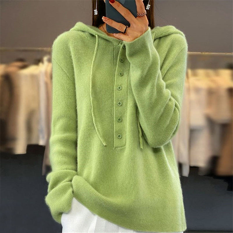  - ModeGeist