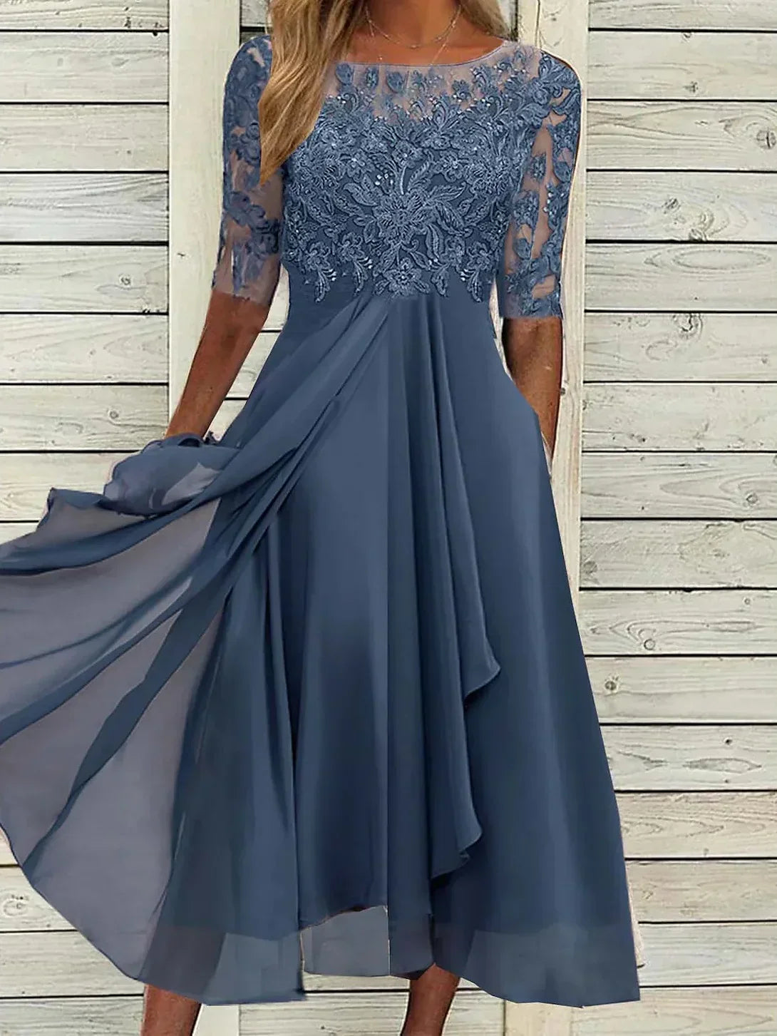 Elegantes Abendkleid für Damen