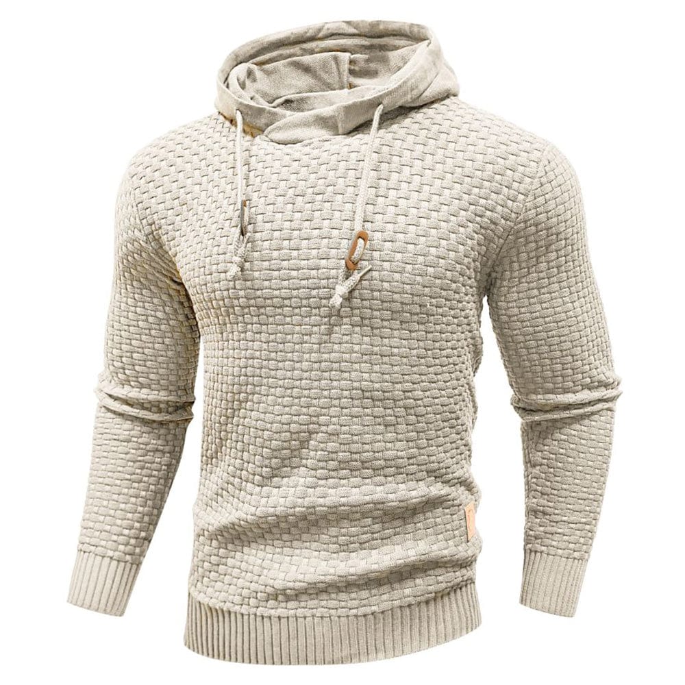 ModeGeist | Herren Kapuzenpullover