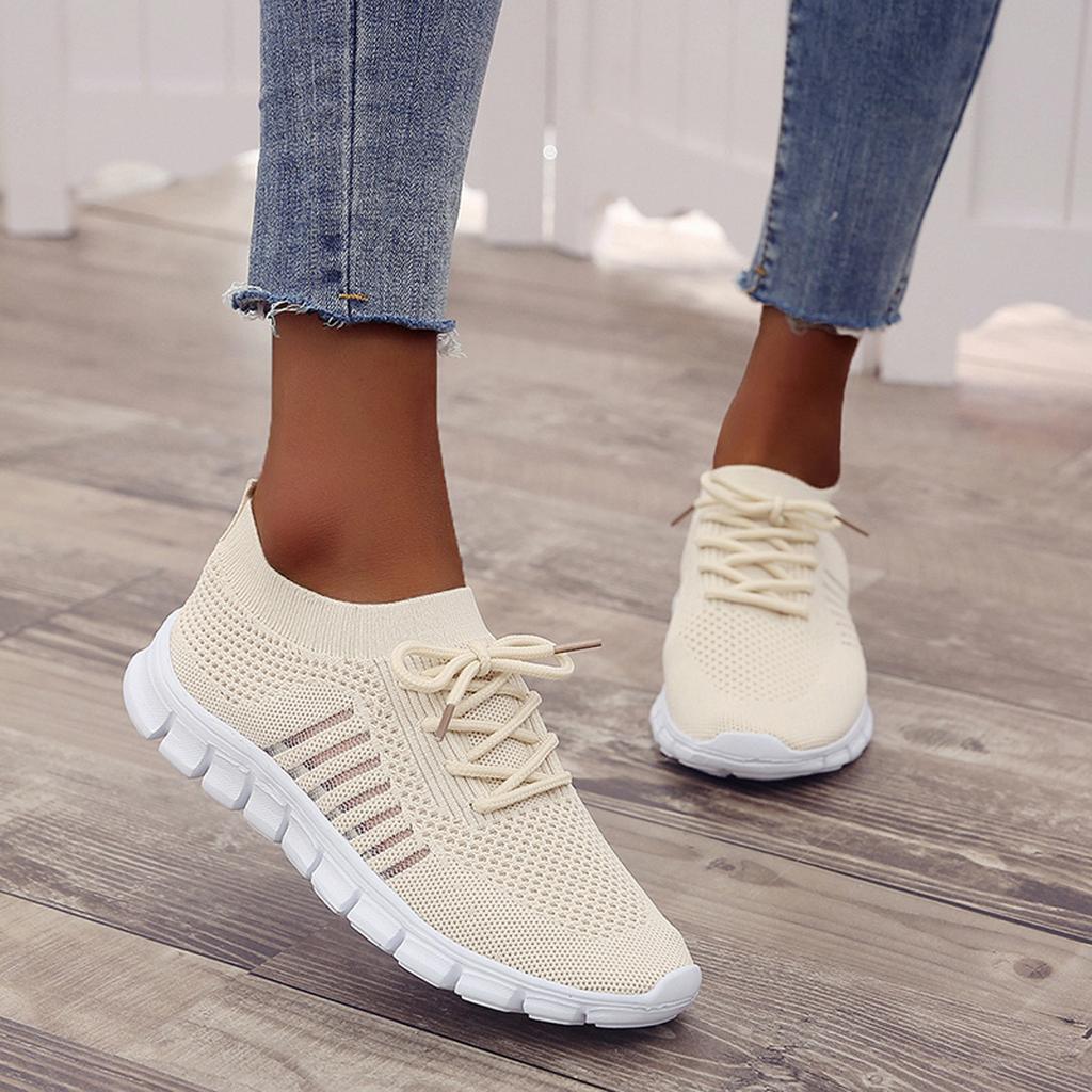 Atmungsaktive Birgit orthopädische Schuhe für schmerzfreies Gehen