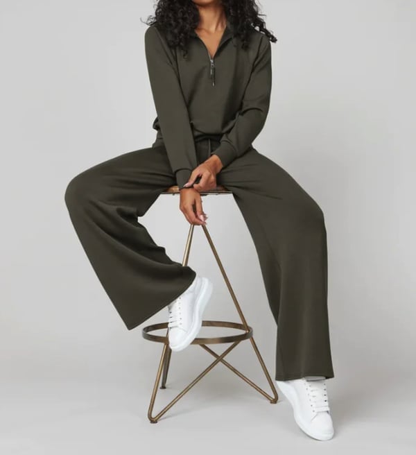Estela: Lieblingsloungewear