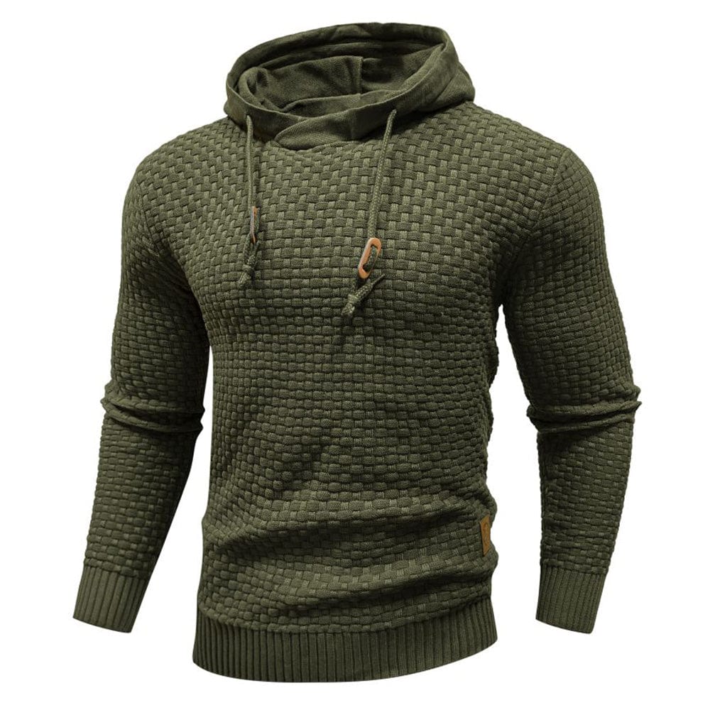 ModeGeist | Herren Kapuzenpullover