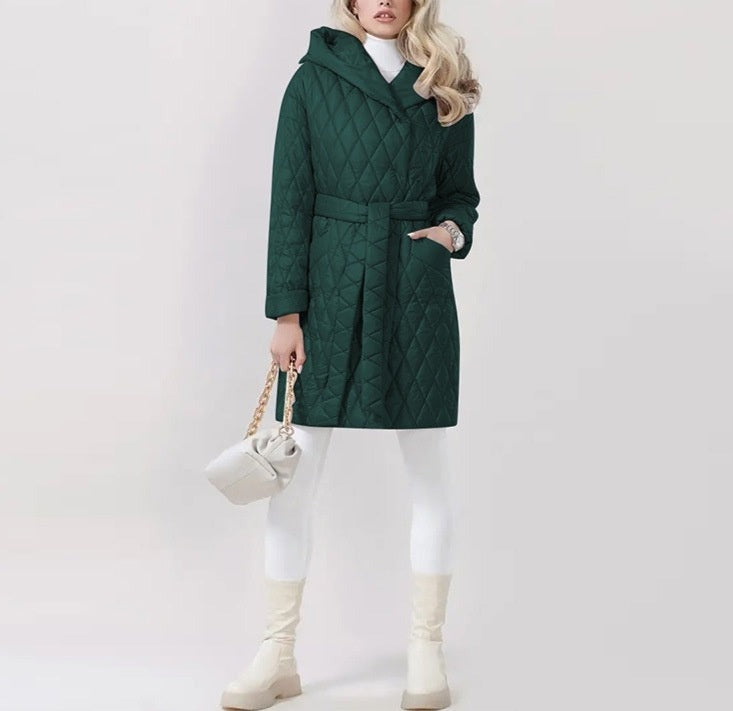 ModeGeist | Klassische und Elegante Jacke
