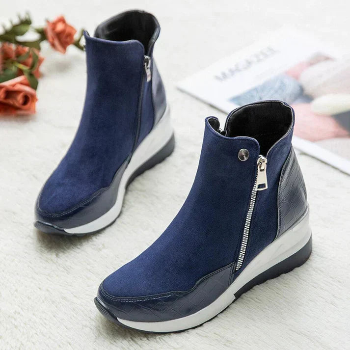 ModeGeist | Stiefel für Damen