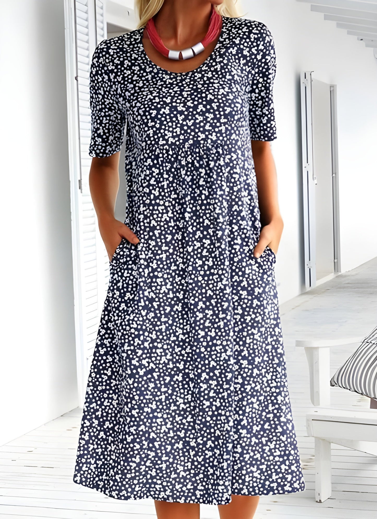 Sofie Sommerkleid