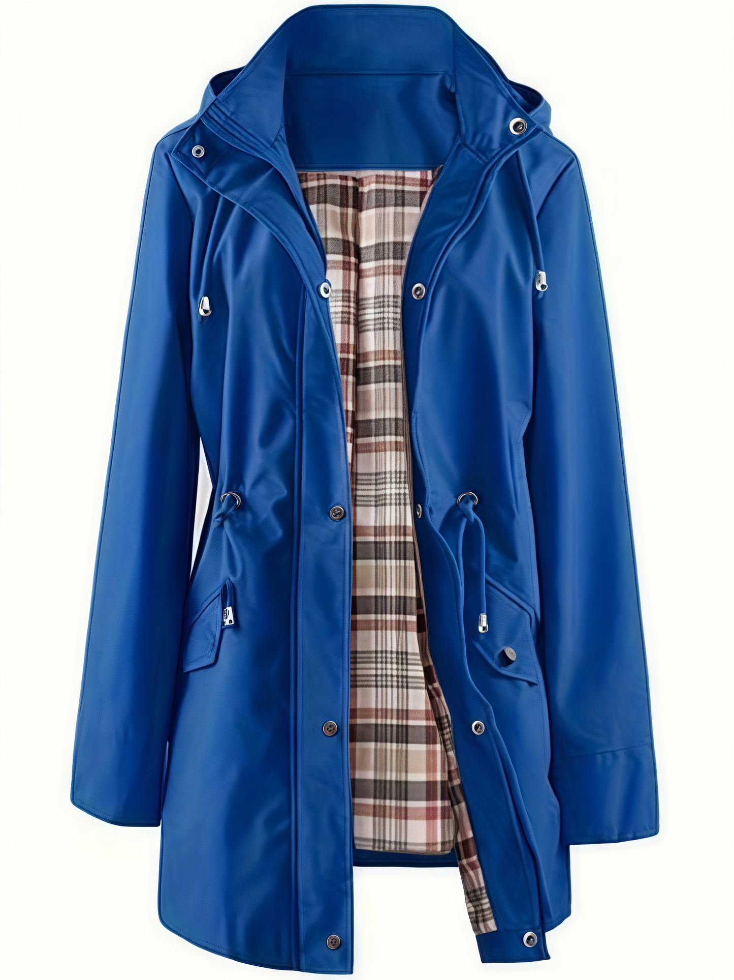 ModeGeist | Bequeme Freizeitjacke für Damen